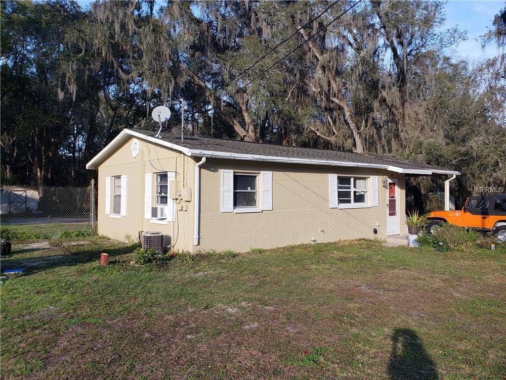 Brooksville, FL 34601,240 HICKORY ST