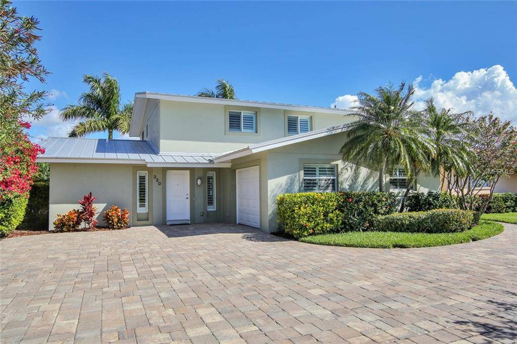 Redington Shores, FL 33708,330 176TH AVENUE CIR