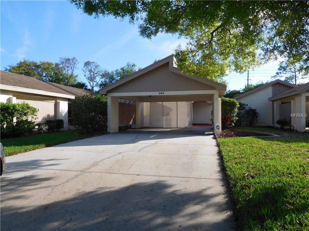 Oldsmar, FL 34677,290 ERIC CT