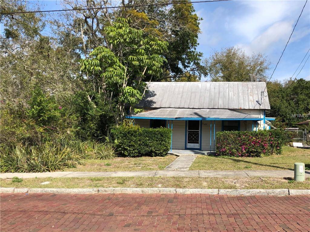 Tarpon Springs, FL 34689,455 CYPRESS ST