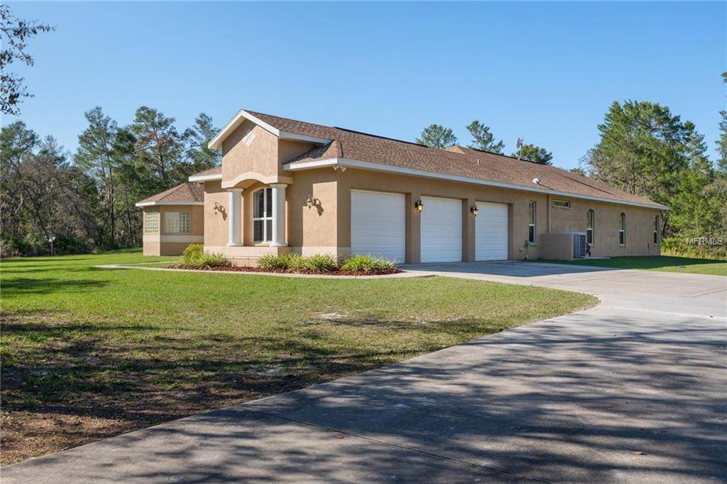 Brooksville, FL 34602,23273 FAMILY LN