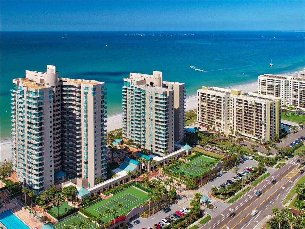 Clearwater Beach, FL 33767,1520 GULF BLVD #801