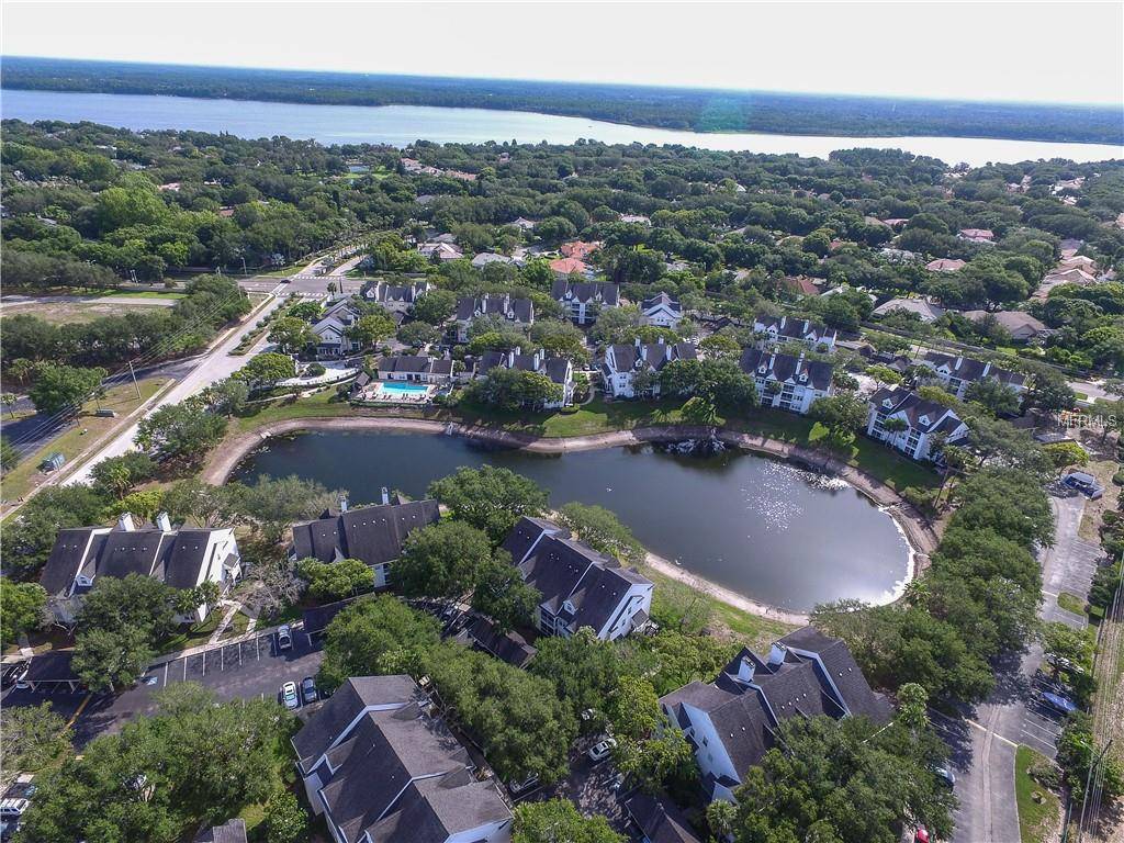Palm Harbor, FL 34684,3315 HAVILAND CT #302