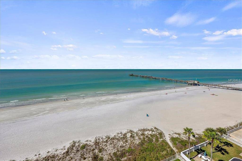 Redington Shores, FL 33708,17400 GULF BLVD #D9