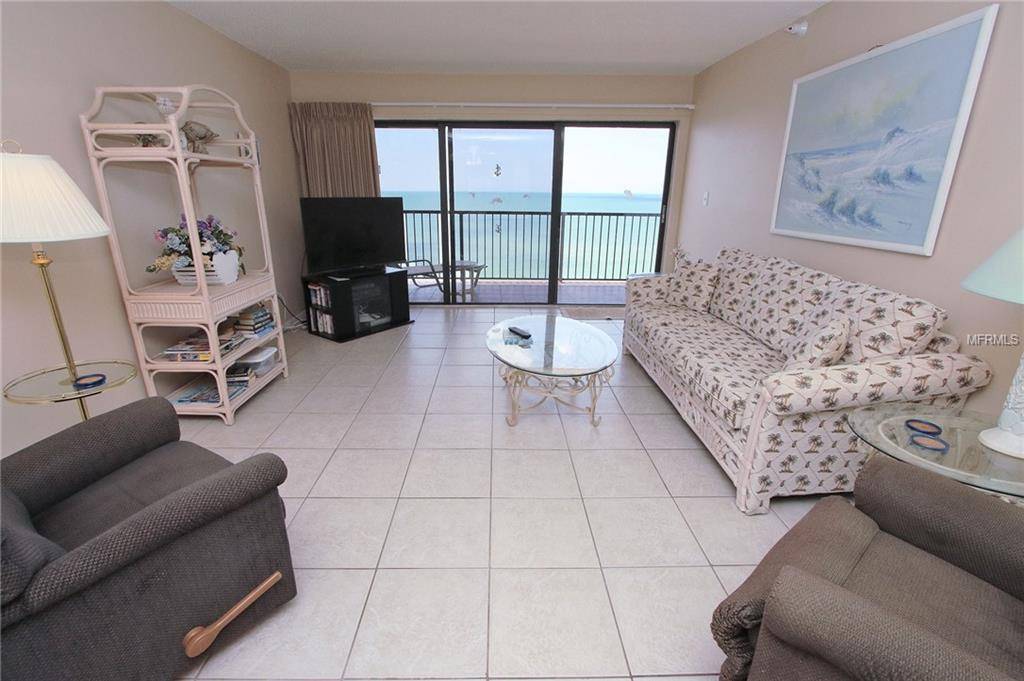 Madeira Beach, FL 33708,15000 GULF BLVD #707