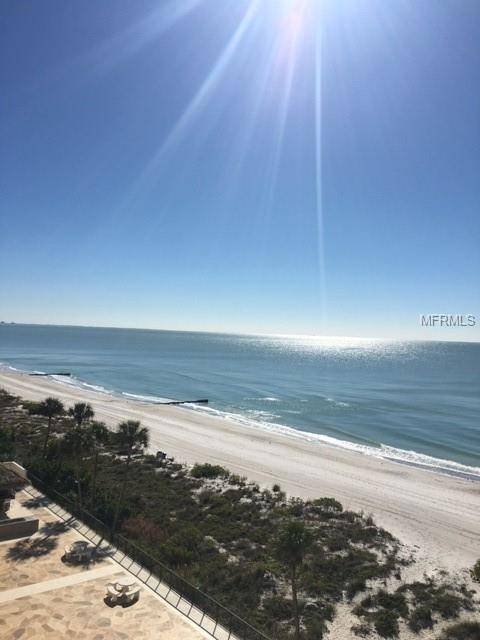 Madeira Beach, FL 33708,15000 GULF BLVD #707