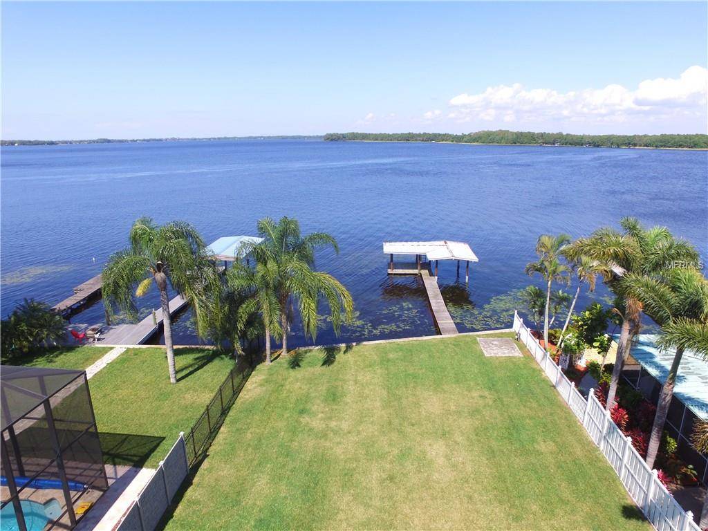 Palm Harbor, FL 34684,138 LAKE SHORE DR N