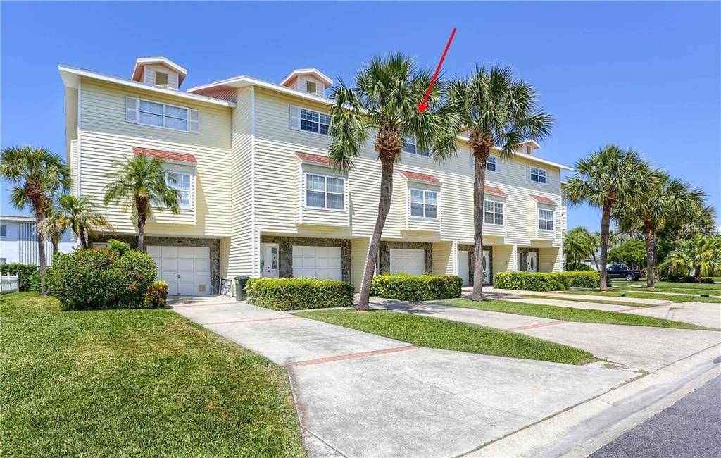 North Redington Beach, FL 33708,196 171ST AVE E #196