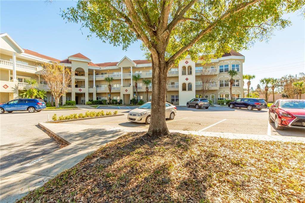 Clearwater, FL 33763,2019 UTOPIAN DR W #204