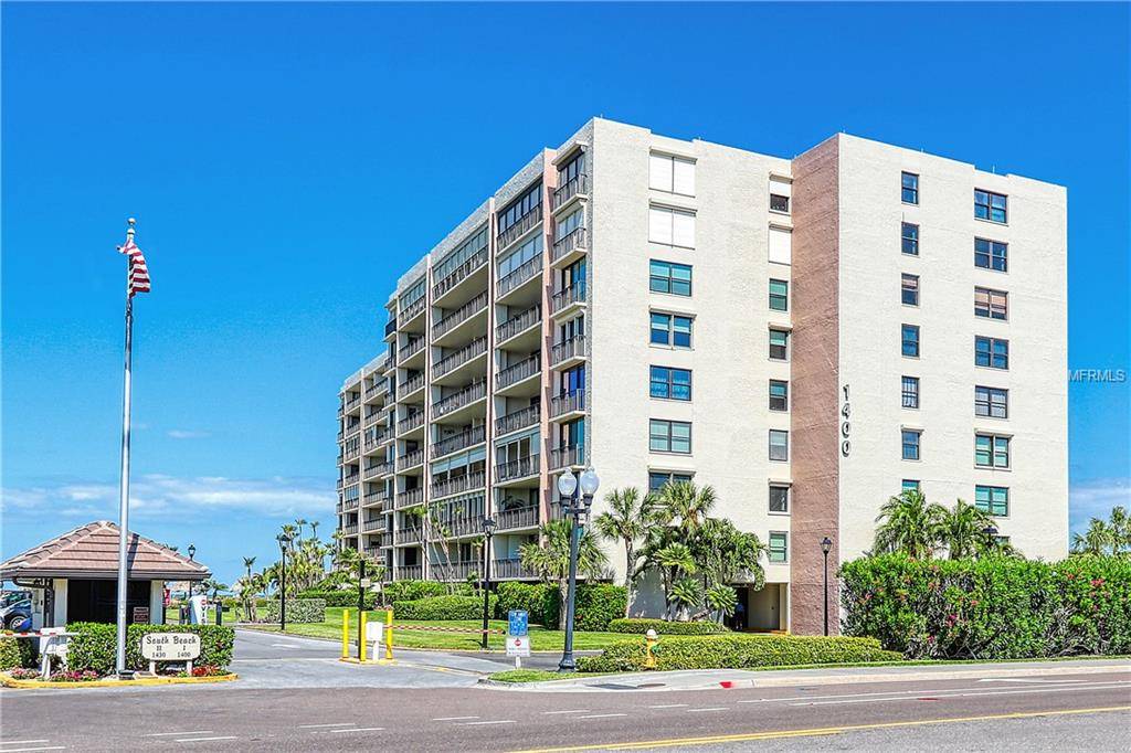 Clearwater, FL 33767,1400 GULF BLVD #201