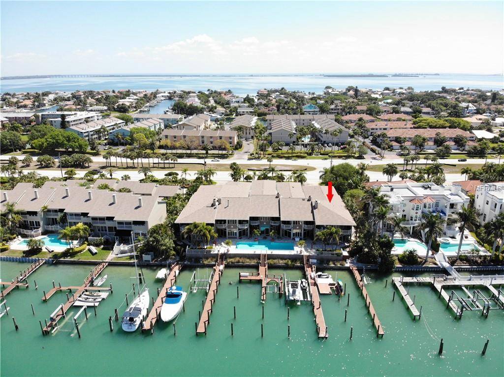 Tierra Verde, FL 33715,840 PINELLAS BAYWAY S