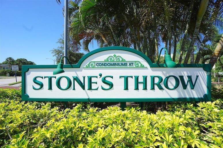 St Petersburg, FL 33710,6801 STONESTHROW CIR N #15106