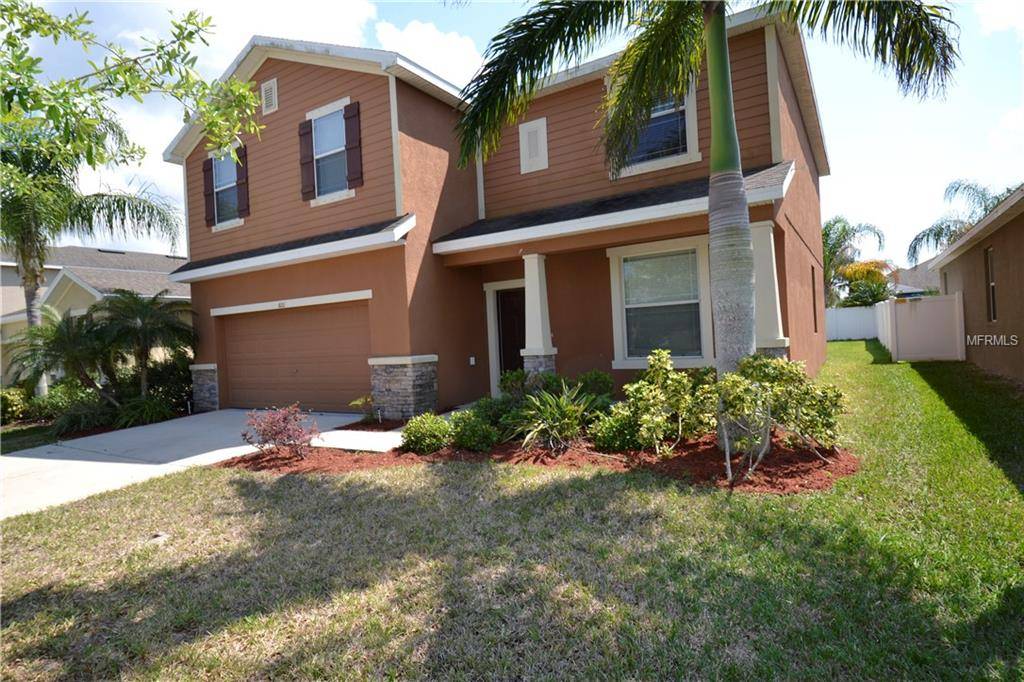 Ruskin, FL 33570,601 19TH ST NW