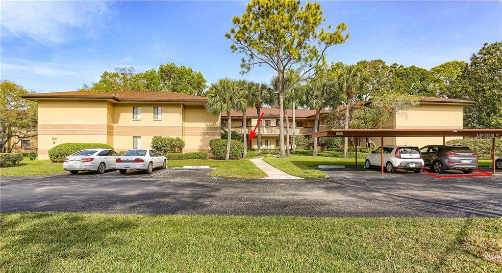 Clearwater, FL 33761,2691 SABAL SPRINGS CIR #103