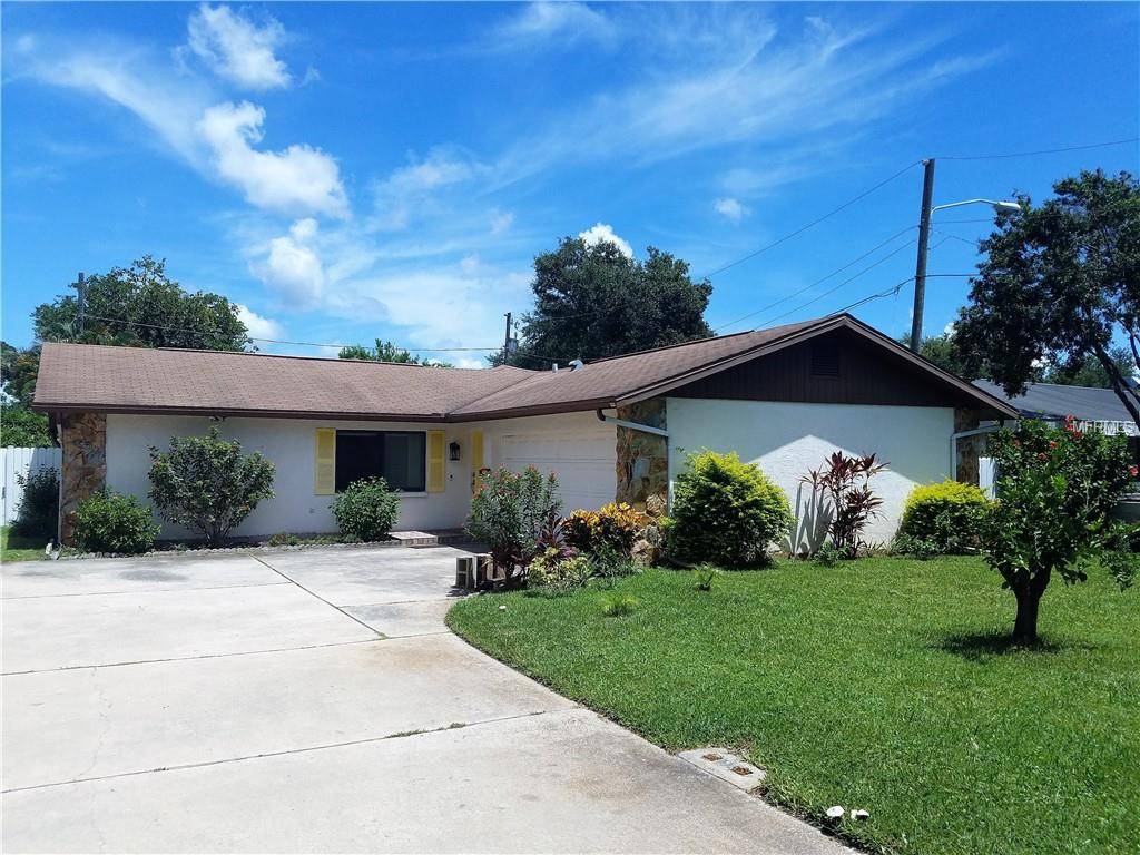 St Petersburg, FL 33713,3441 15TH AVE N