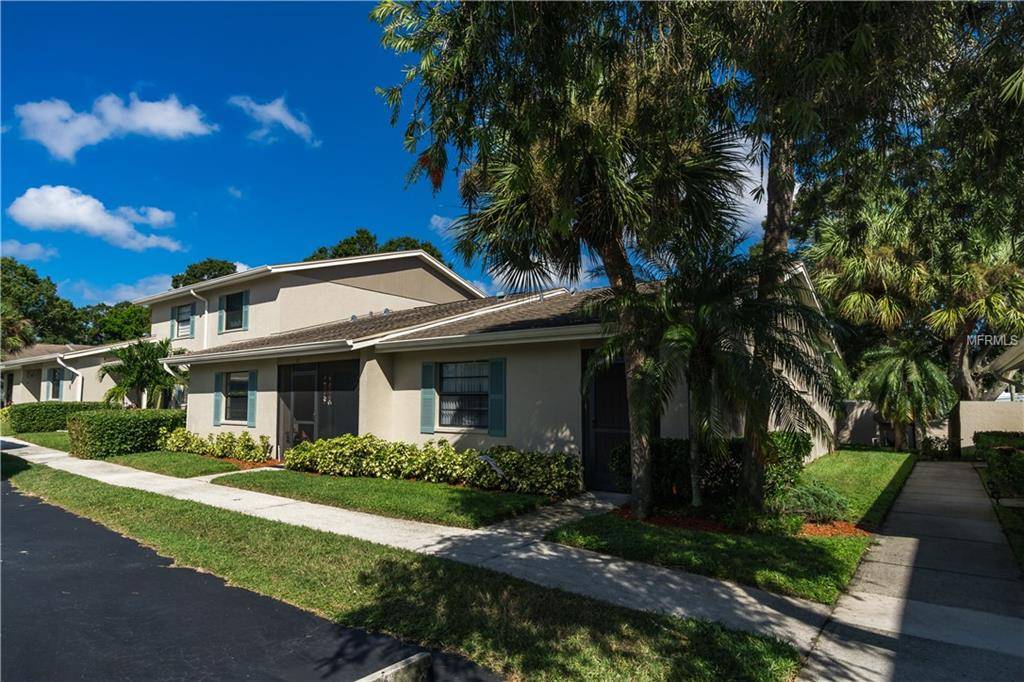 Largo, FL 33778,2131 RIDGE RD S #18