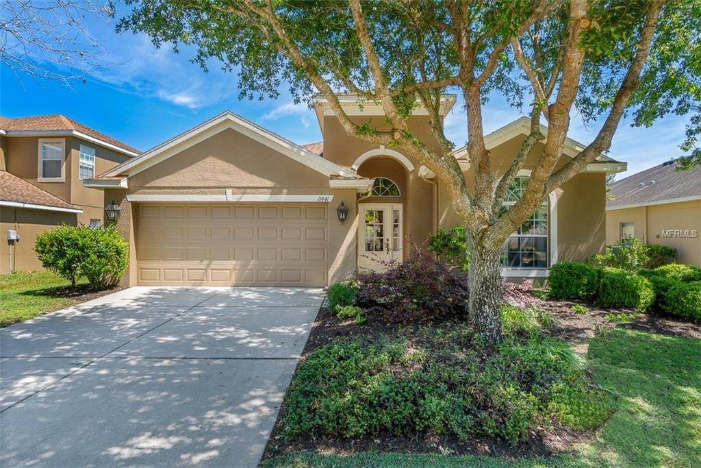 New Port Richey, FL 34654,11441 PENNSVILLE CT