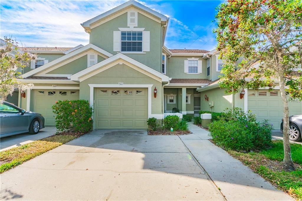 Tarpon Springs, FL 34688,511 SPRING LAKE CIR