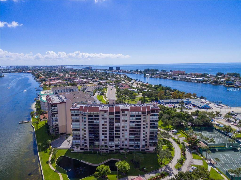 St Pete Beach, FL 33706,9425 BLIND PASS RD #302