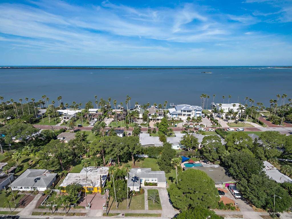 Dunedin, FL 34698,1654 BAYSHORE BLVD