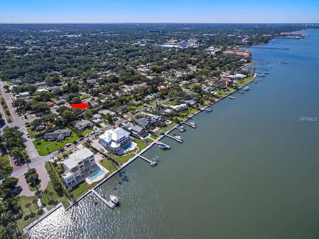 Dunedin, FL 34698,1654 BAYSHORE BLVD