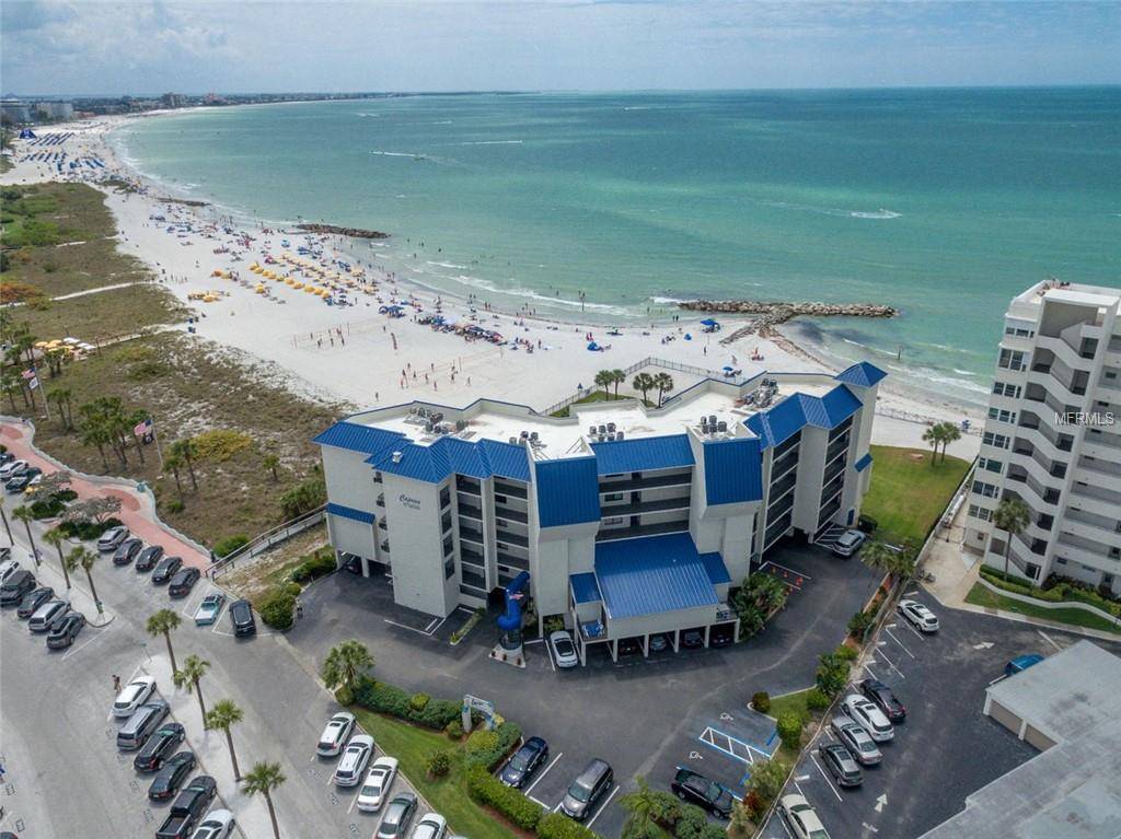 St Pete Beach, FL 33706,6950 BEACH PLZ #401