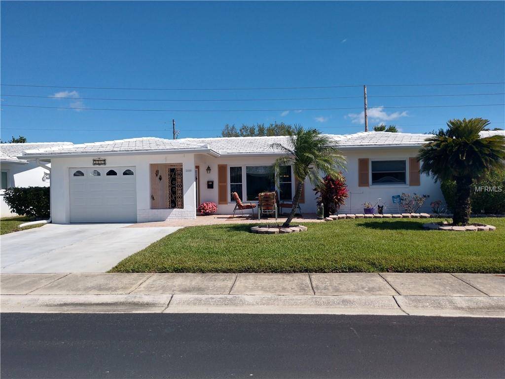 Pinellas Park, FL 33782,3489 101ST TER N