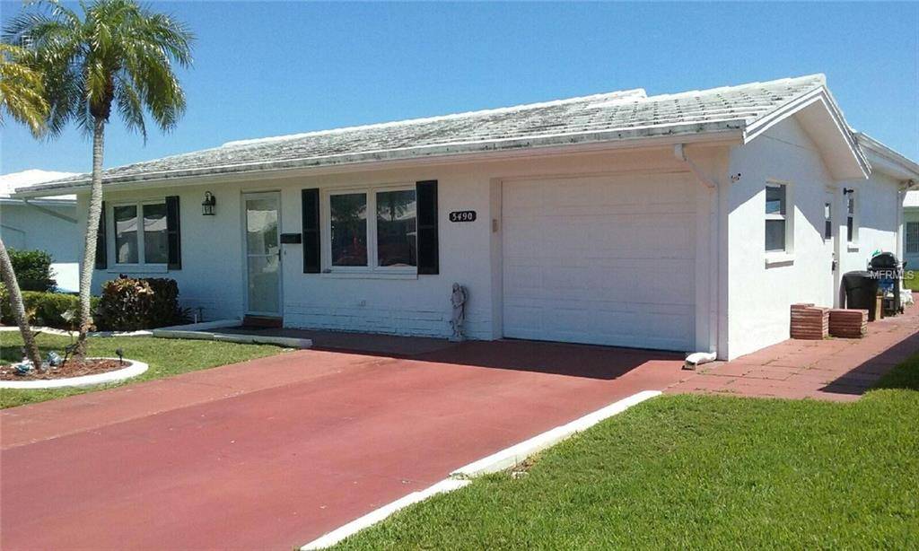 Pinellas Park, FL 33782,3490 101ST TER N #4