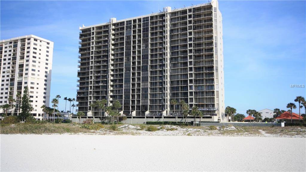 Clearwater Beach, FL 33767,1290 GULF BLVD #1003