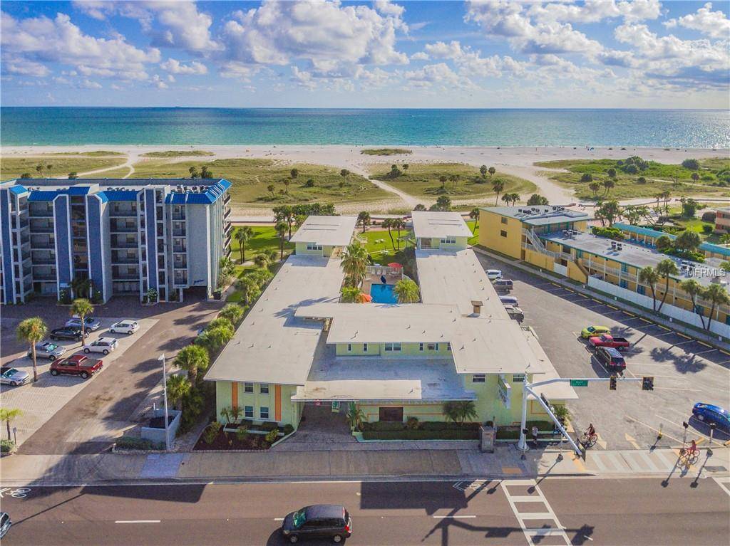 Treasure Island, FL 33706,11730 GULF BLVD #49