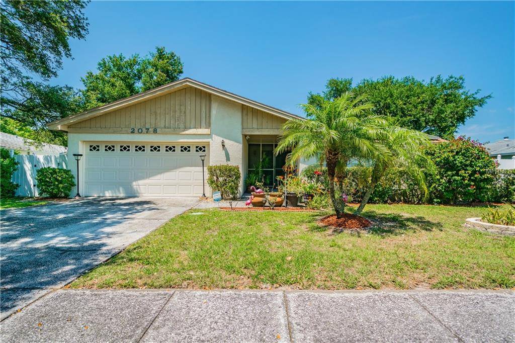 Dunedin, FL 34698,2078 RIDGECREST DR