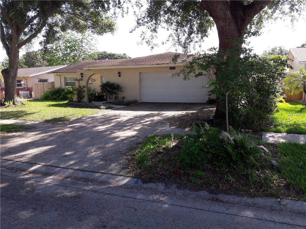 Dunedin, FL 34698,1445 COTTONWOOD TER