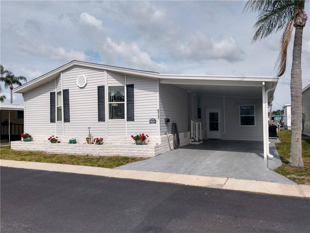 Pinellas Park, FL 33781,82131 B ST N #131