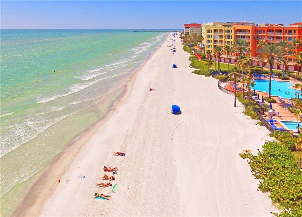 North Redington Beach, FL 33708,16550 GULF BLVD #641