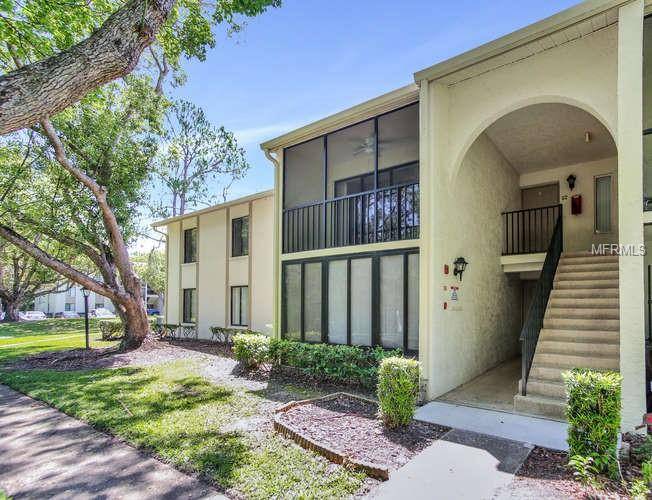 Tarpon Springs, FL 34688,3211 LAKE PINE WAY E #G2