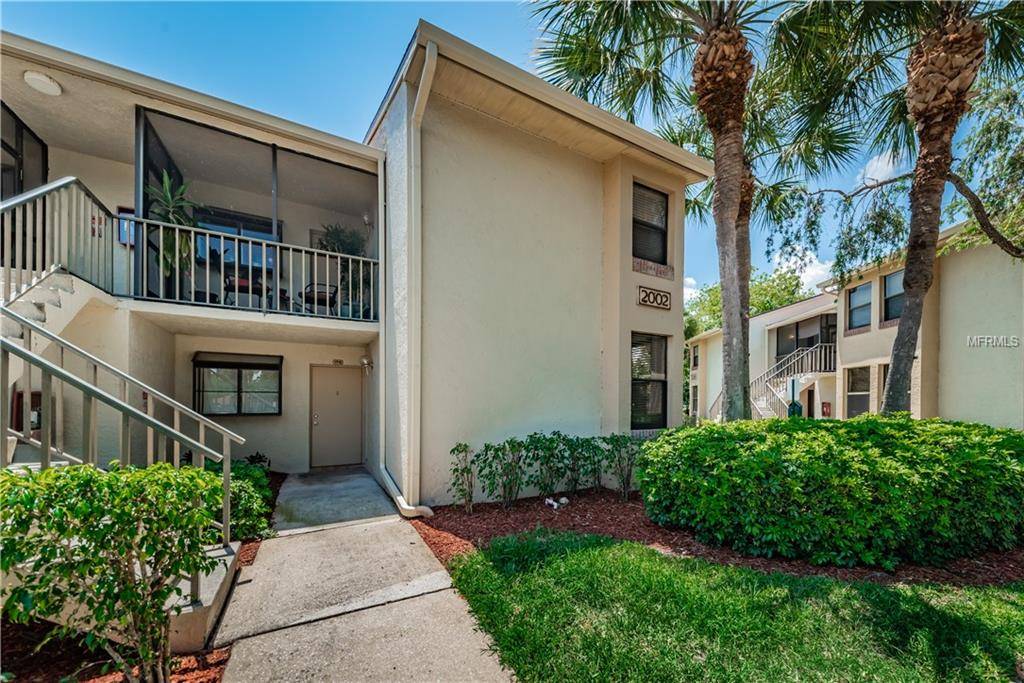 Clearwater, FL 33762,2002 BLUE HAWK CT #1716