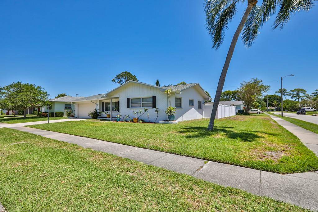 Dunedin, FL 34698,1435 SANTA CLARA DR