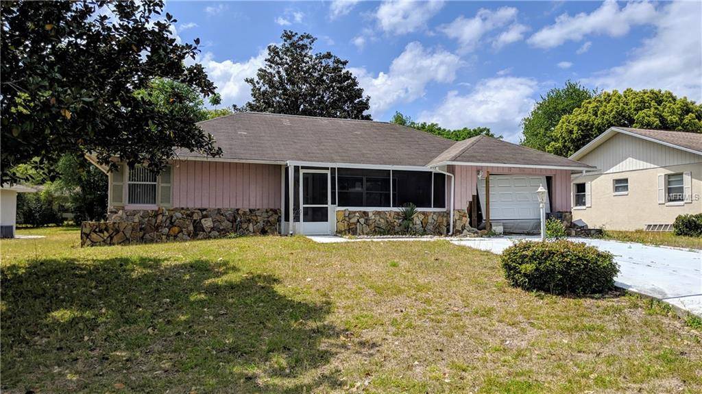 Beverly Hills, FL 34465,3516 N HONEYLOCUST DR