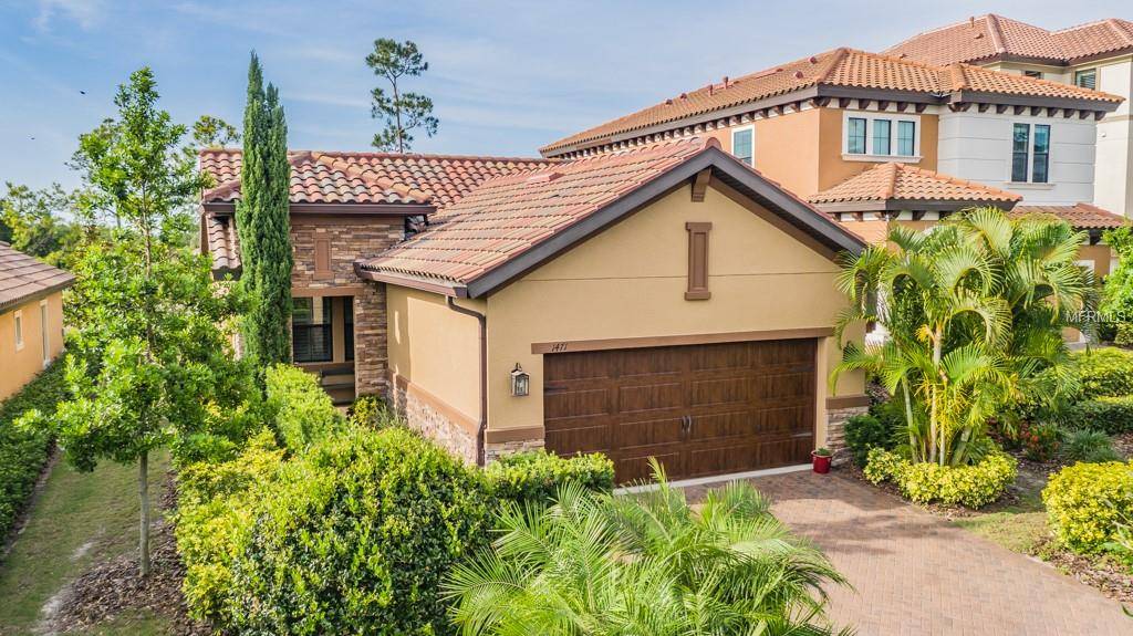 Palm Harbor, FL 34683,1471 MARINELLA DR