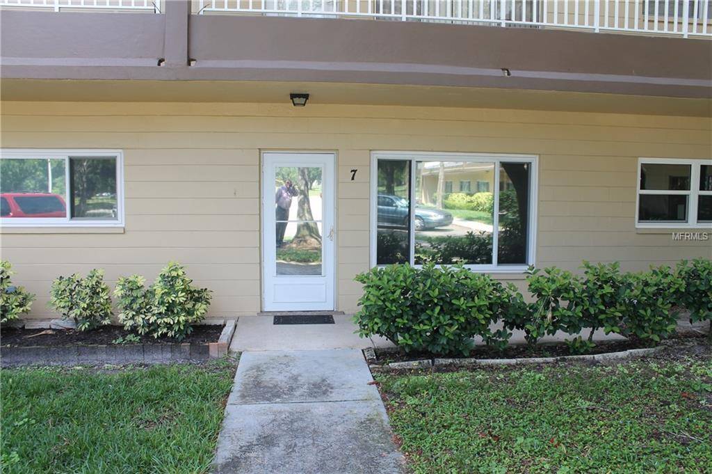 Clearwater, FL 33763,2403 FINLANDIA LN #7