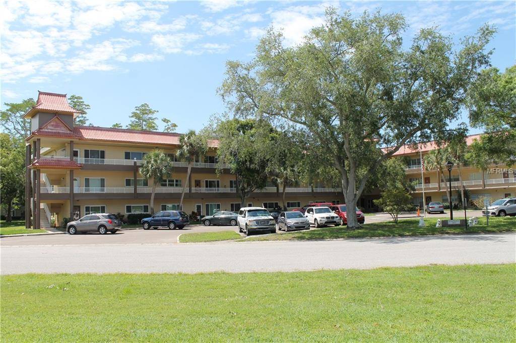 Clearwater, FL 33763,2403 FINLANDIA LN #7