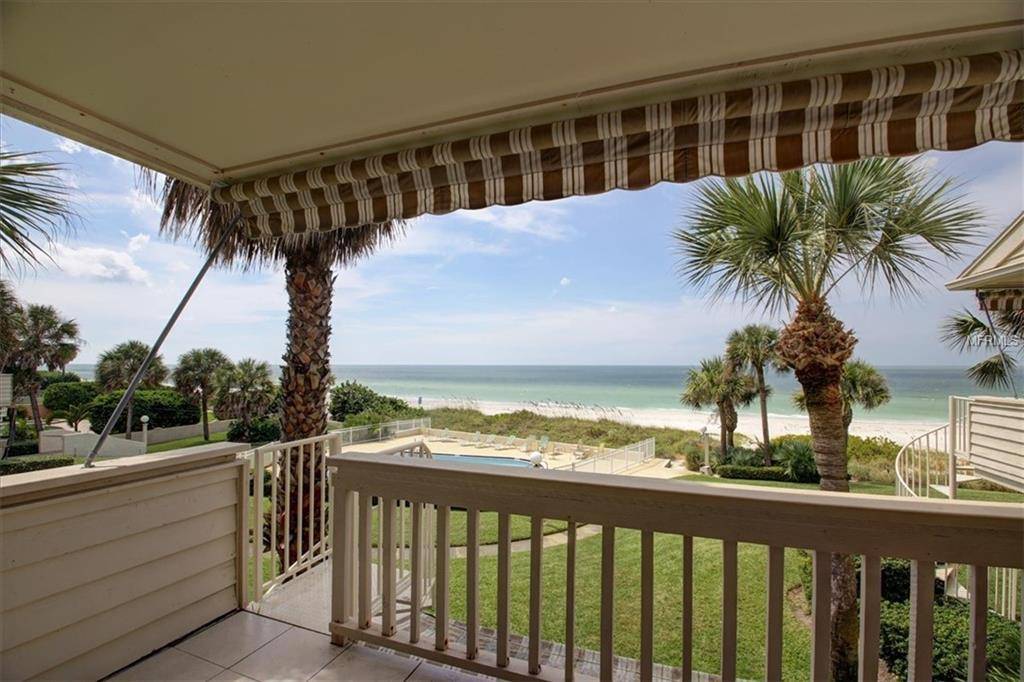 Belleair Beach, FL 33786,2000 GULF BLVD #6