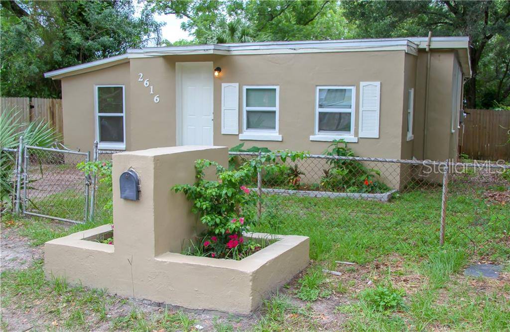 Tampa, FL 33610,2616 E EMMA ST