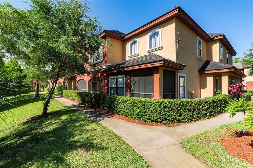 Palm Harbor, FL 34683,2272 CHIANTI PL #4-0412