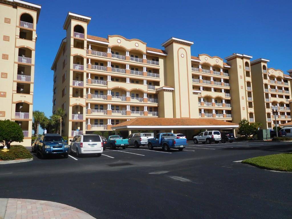 Redington Shores, FL 33708,17717 GULF BLVD #501