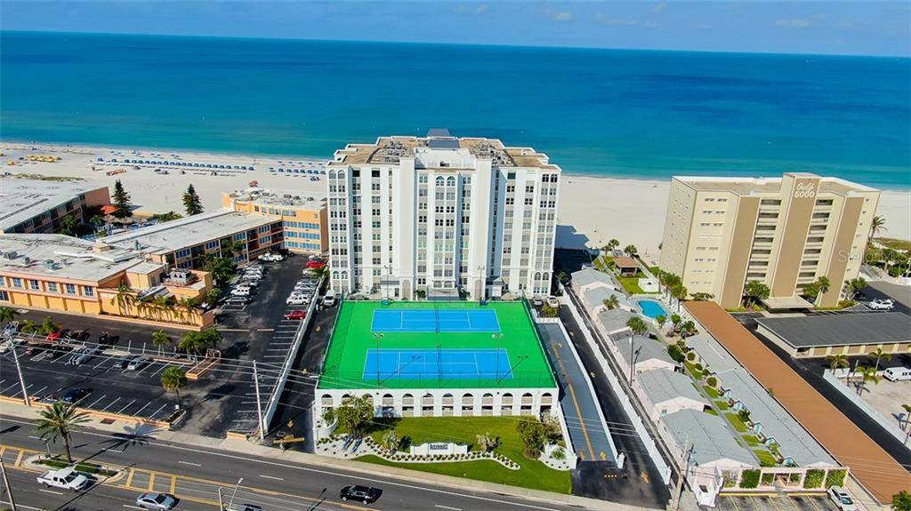St Pete Beach, FL 33706,4950 GULF BLVD #301