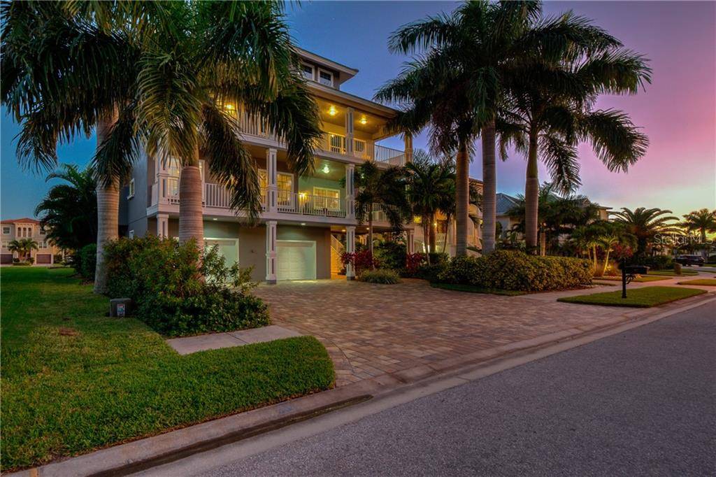 Redington Shores, FL 33708,107 WIMBLEDON CT