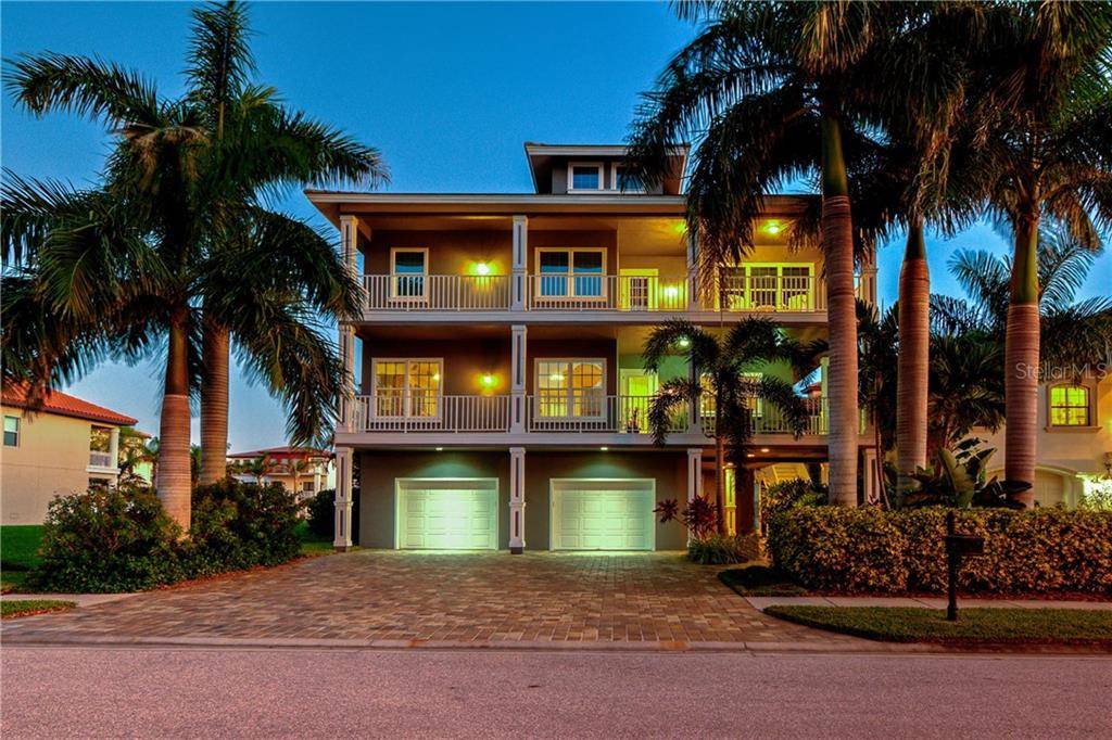 Redington Shores, FL 33708,107 WIMBLEDON CT