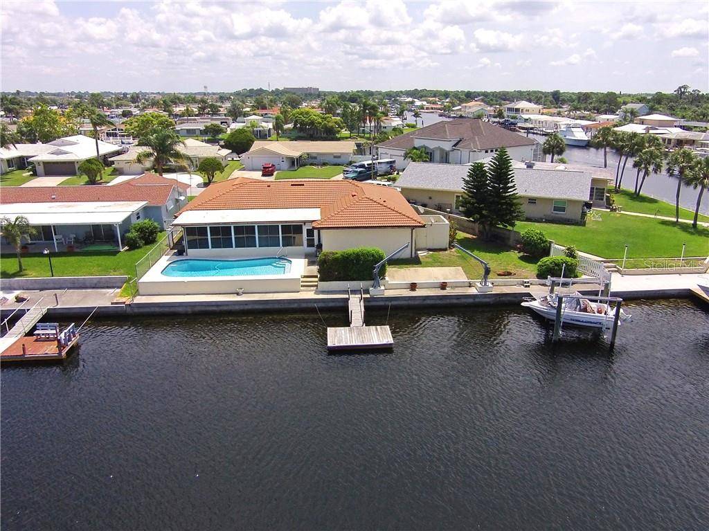 New Port Richey, FL 34652,4903 FORECASTLE DR