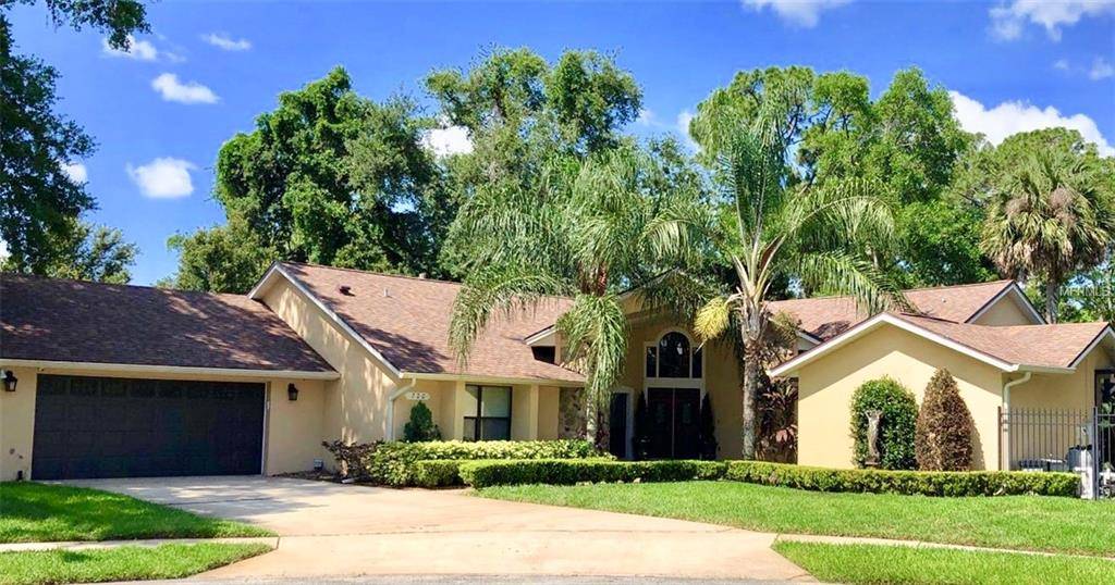 Longwood, FL 32750,720 MENDEZ WAY